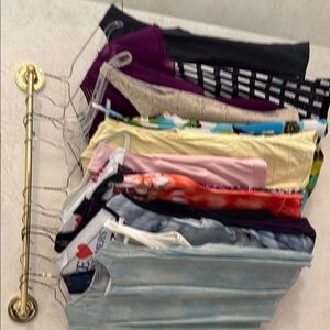 15+ summer top - bundle